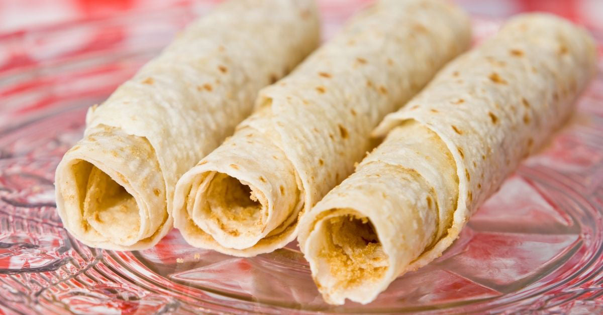 Lefse
