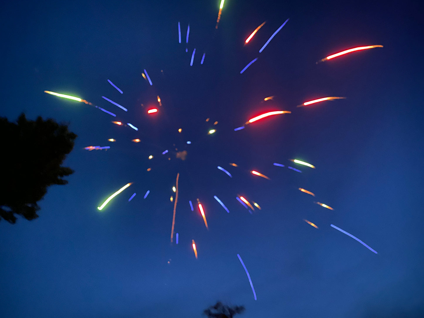 Fireworks