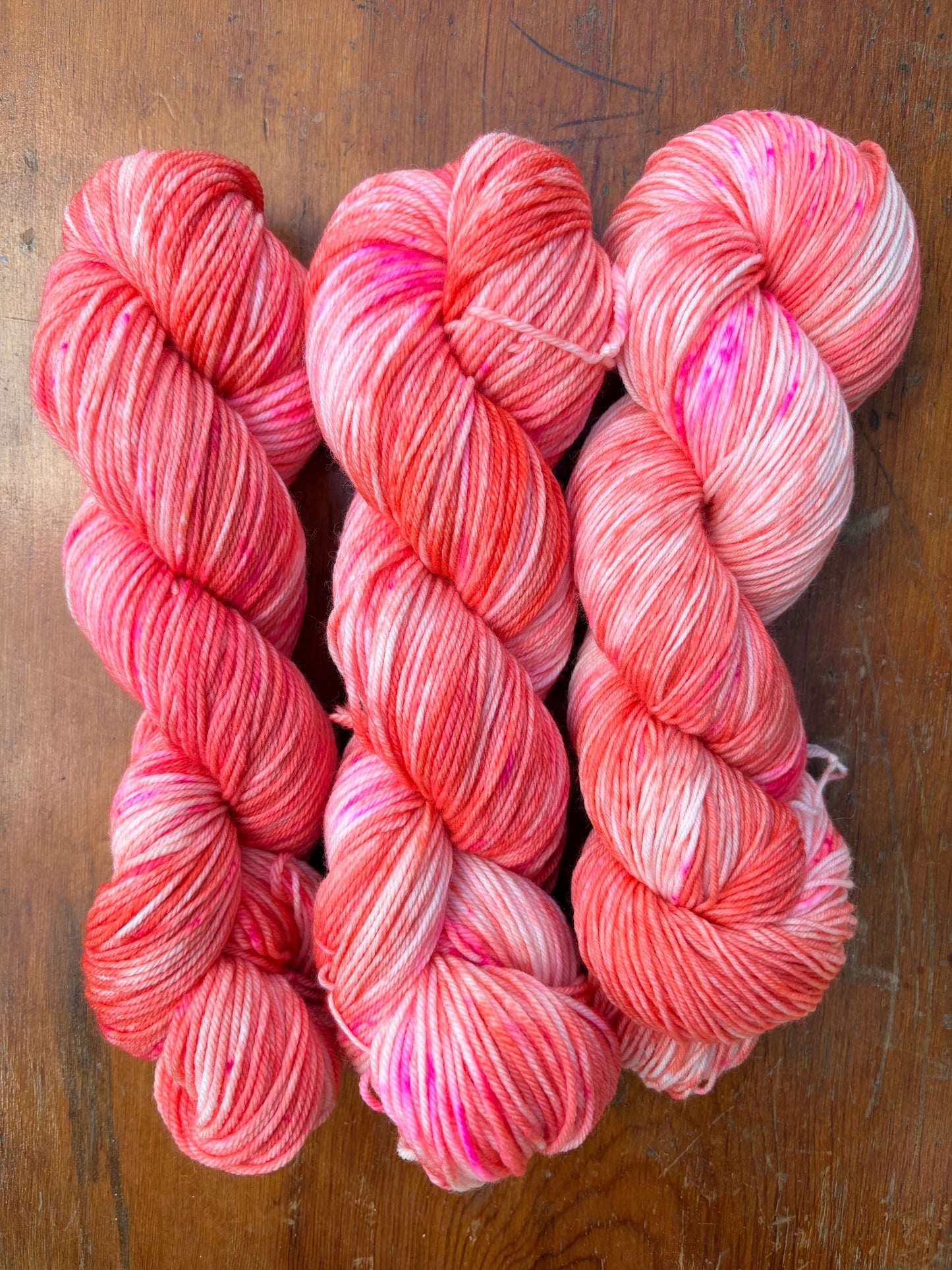 Pink Flamingo
