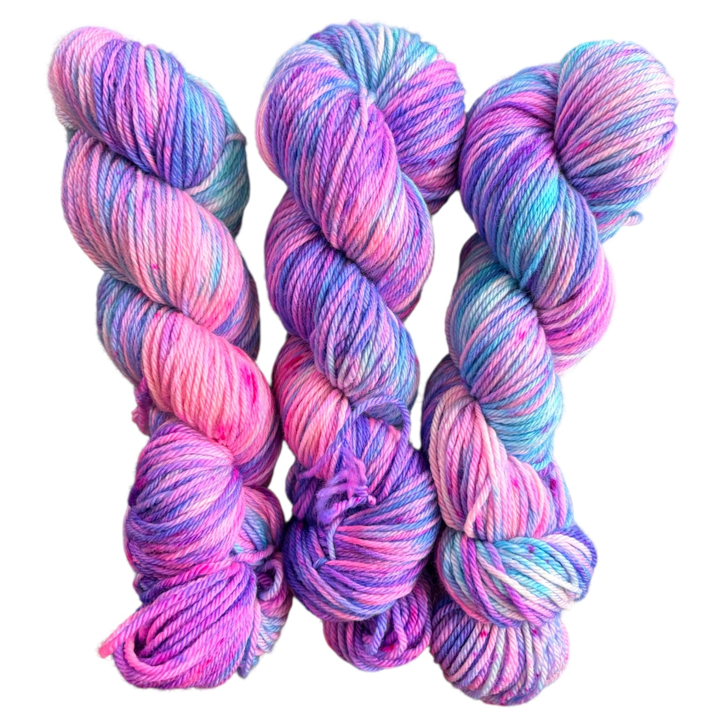 Dye Your Own!