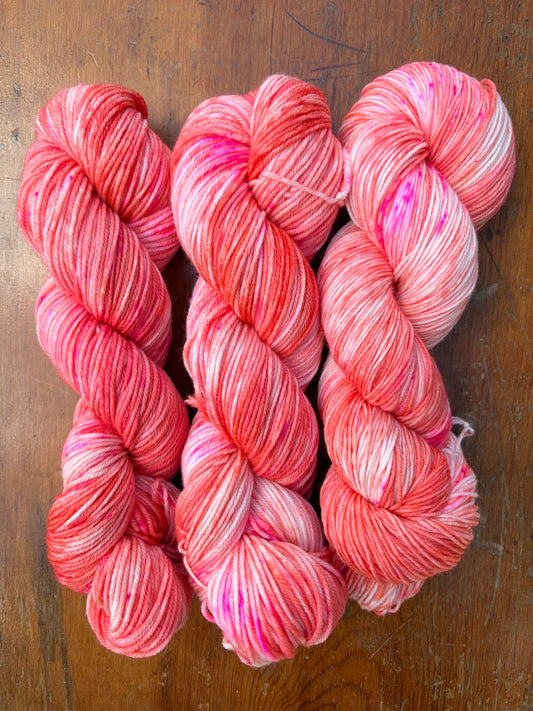 Pink Flamingo
