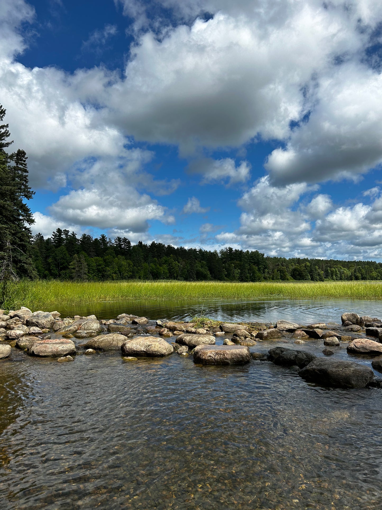 Mississippi Headwaters